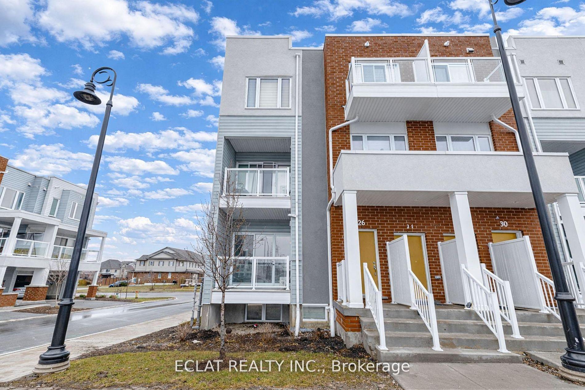 36 Vitality Drive — photo 1