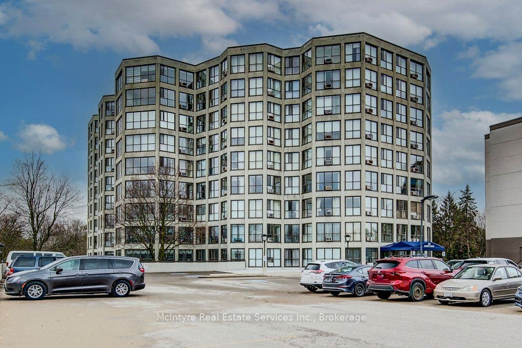 24 Marilyn Drive 704 #704 — photo 1