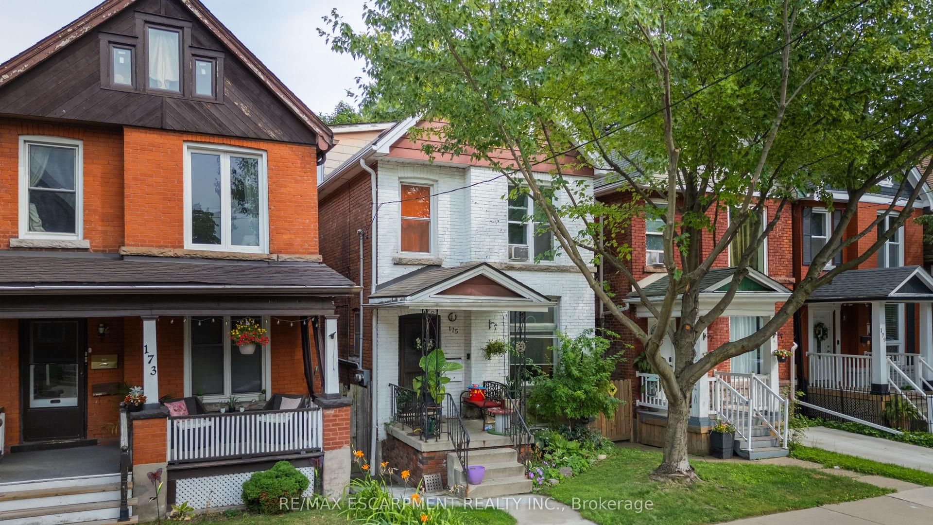 175 Burris Street — photo 1