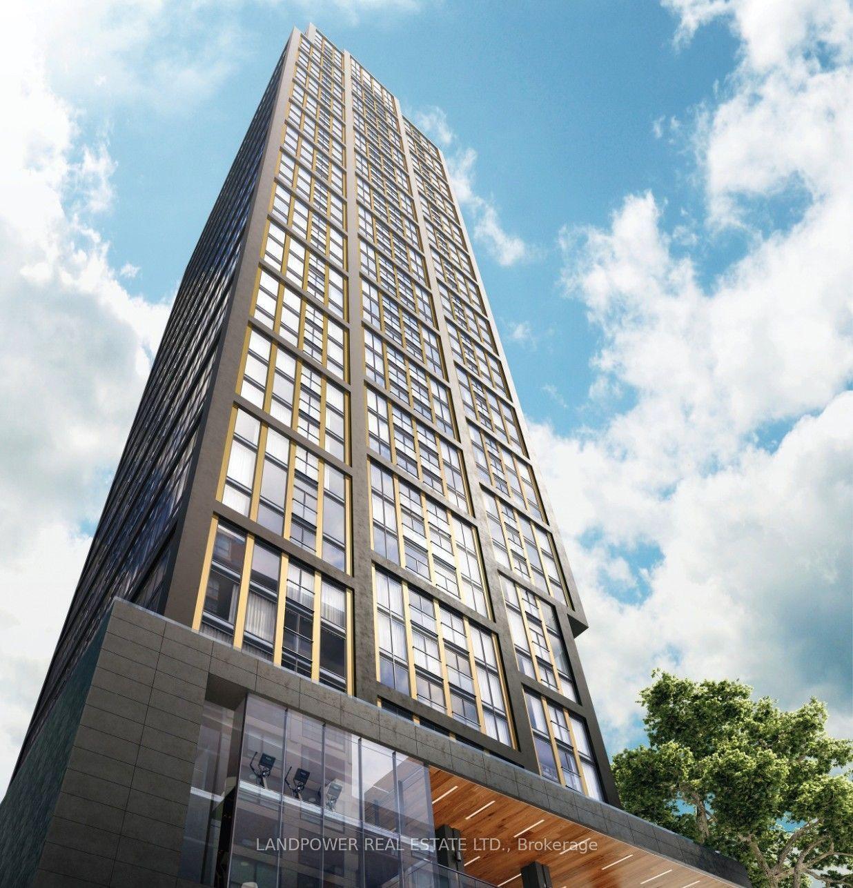 319 Jarvis Street 1909 #1909, Toronto — Condo for lease, photo 1