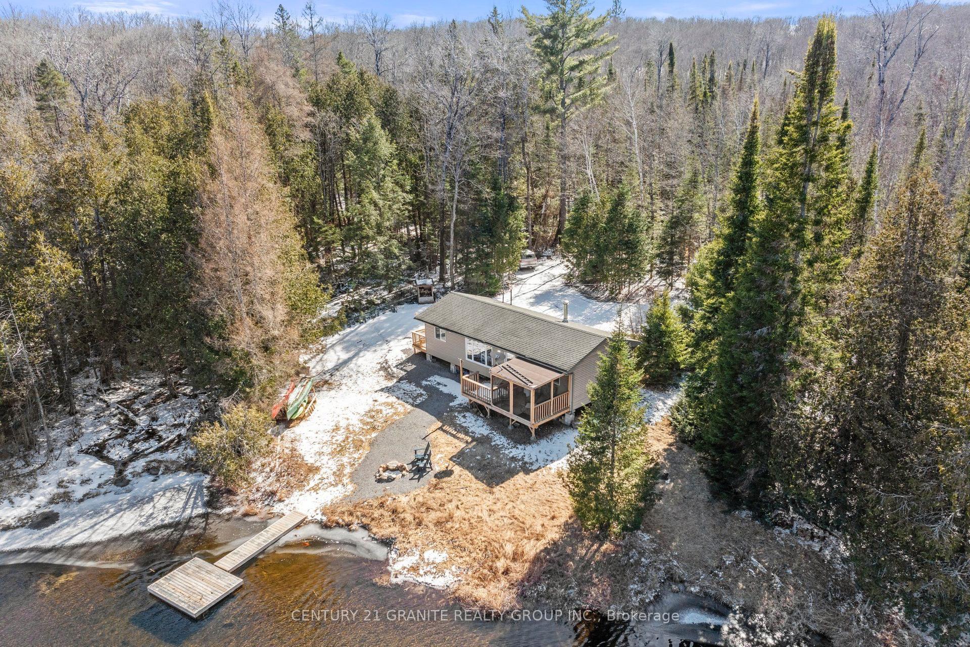 77B Lavallee Creek Drive — photo 1
