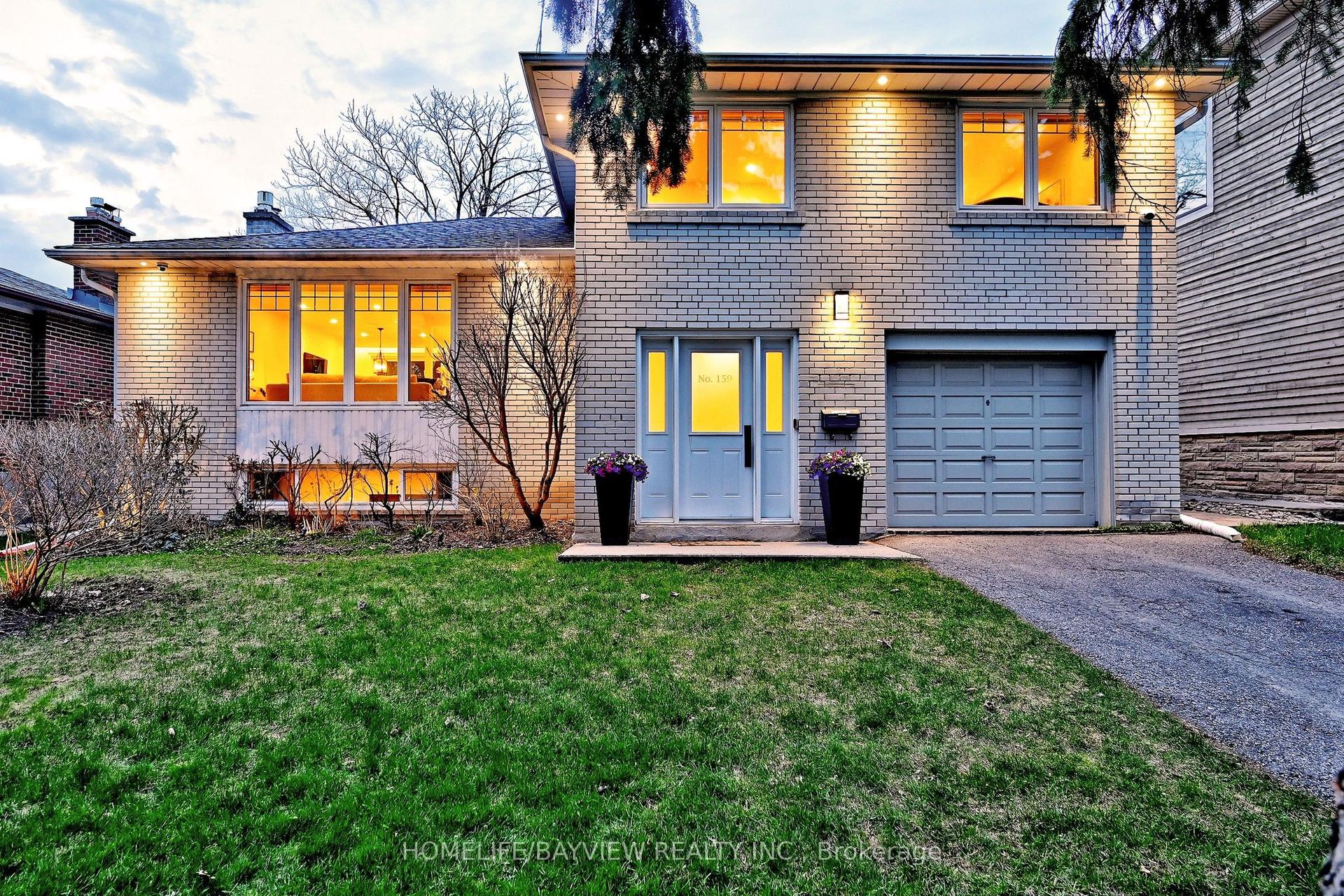159 Laverock Avenue — photo 1