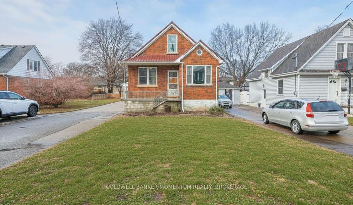 123 Haig Street — photo 1