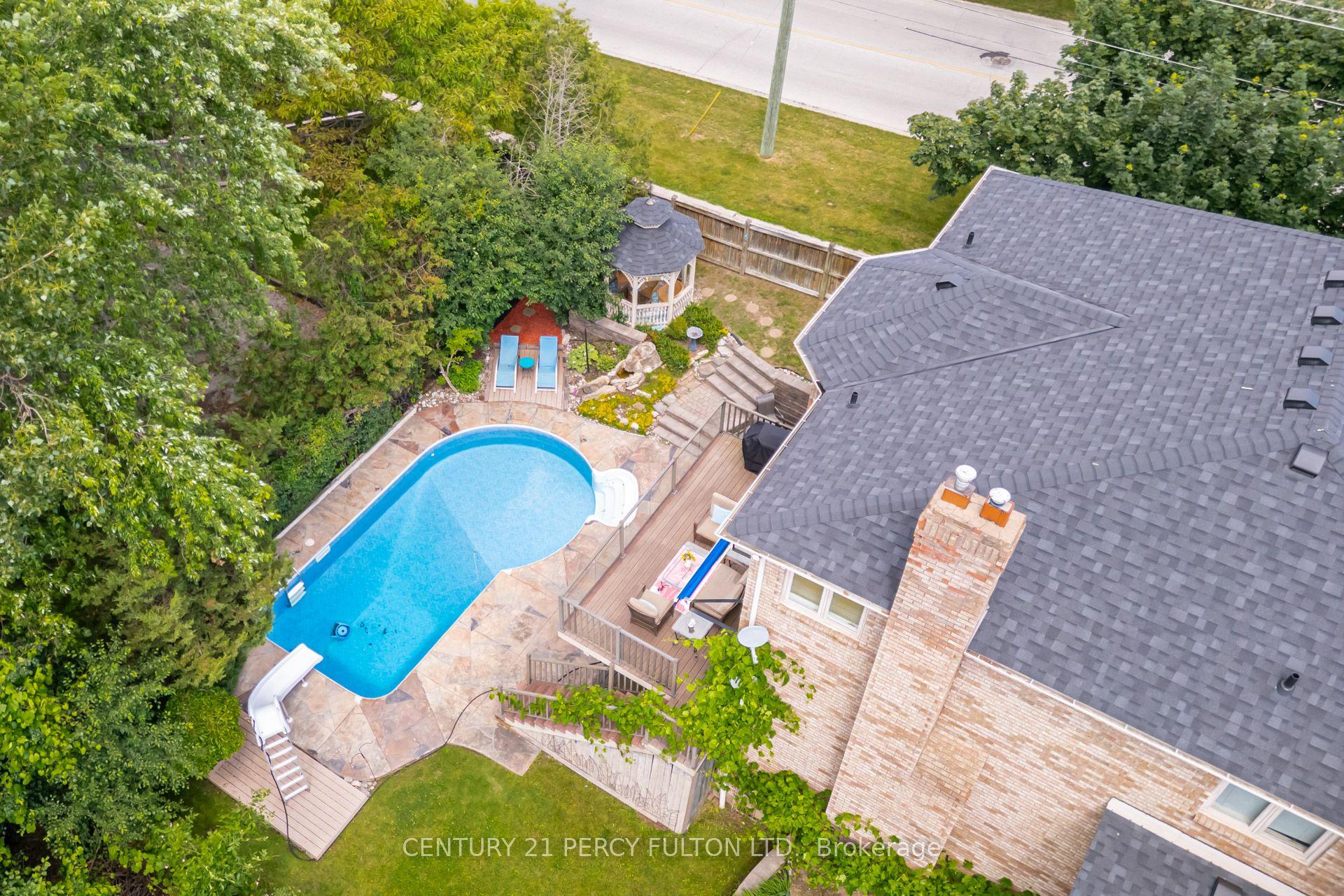 898 Baylawn Drive, Pickering — Detached for sale, photo 1