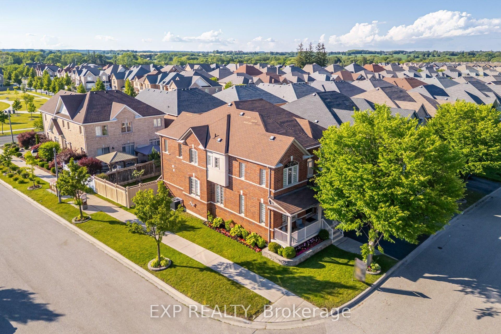 50 Stoney Creek Drive, Markham — Detached for sale, photo 1