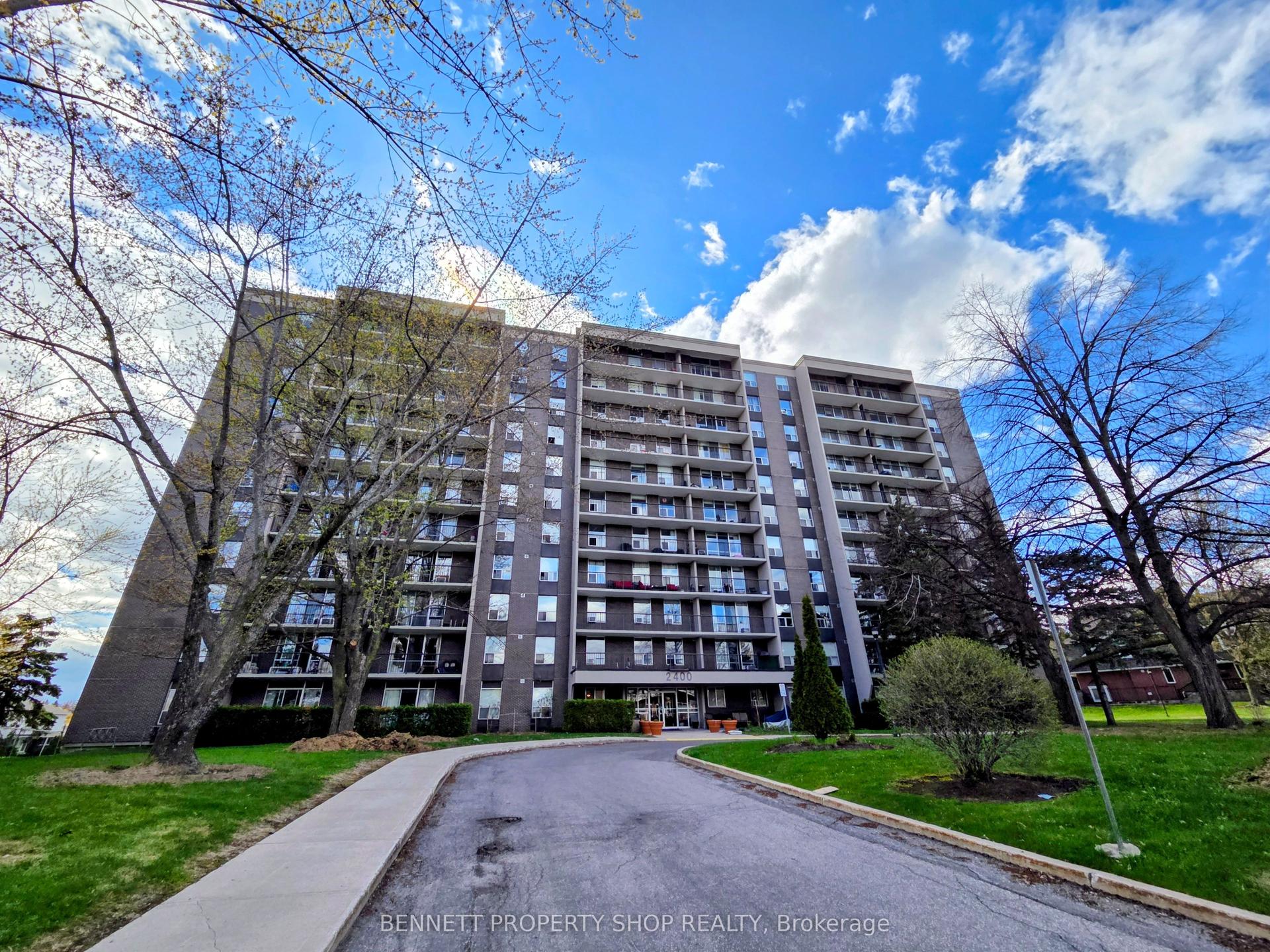 2400 Virginia Drive 1007 #1007, Alta Vista and Area — Condo for sale, photo 1