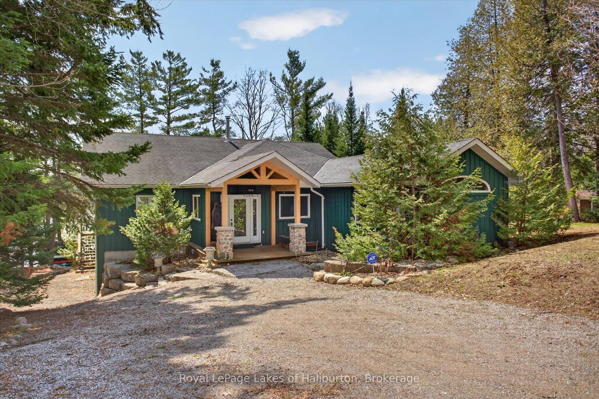 54 Clearview Drive — photo 1