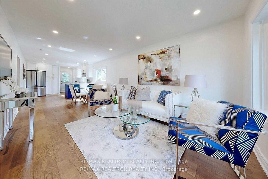 3151 St Clair Avenue E, Toronto — Detached for lease, photo 1
