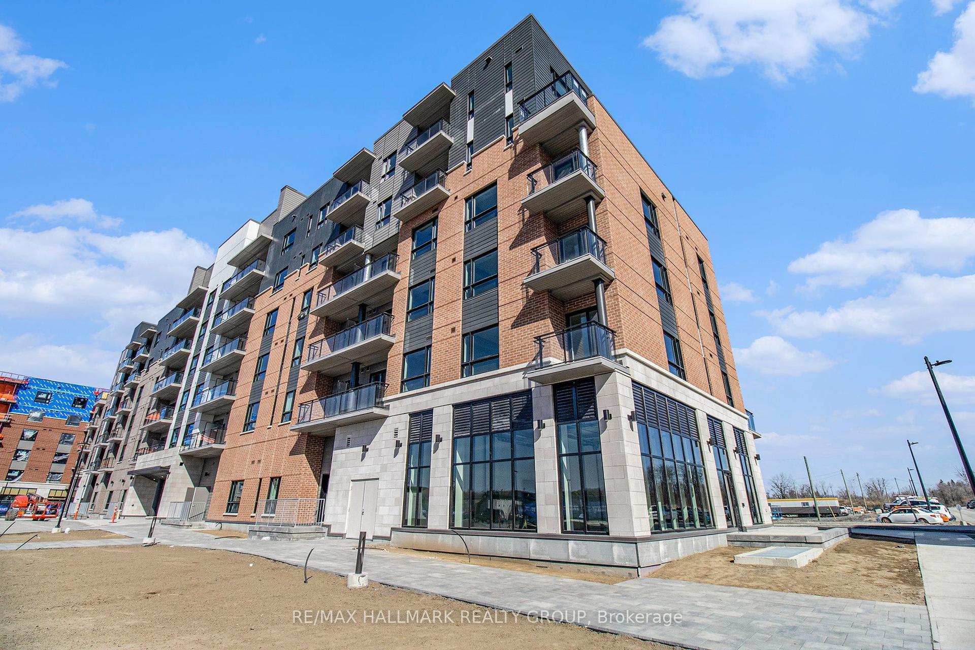 1350 Hemlock Road 614 #614, Manor Park - Cardinal Glen and Area — Condo for lease, photo 1