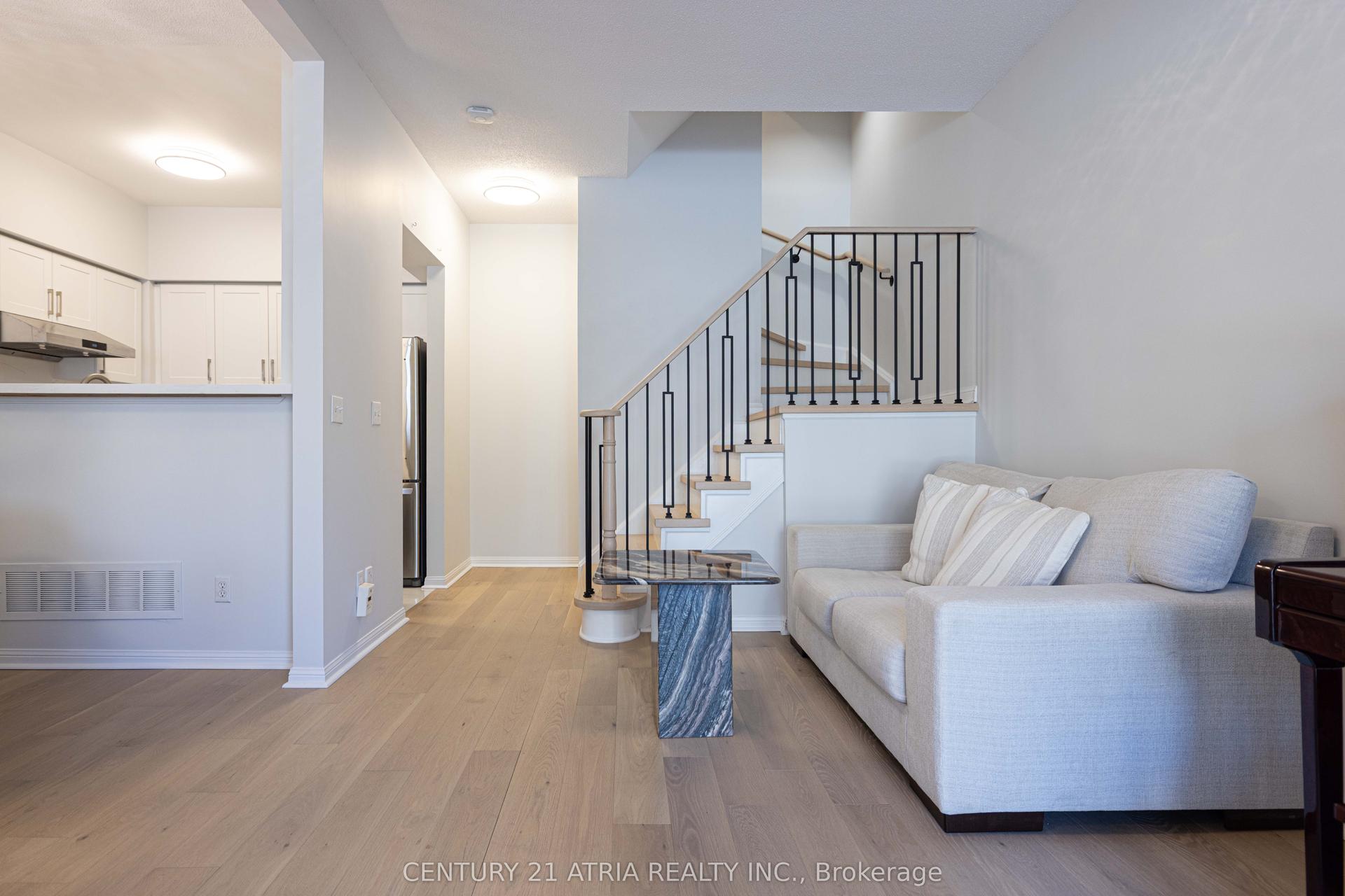 4 Alpen Way 9 #9, Markham — Condo Town for sale, photo 1