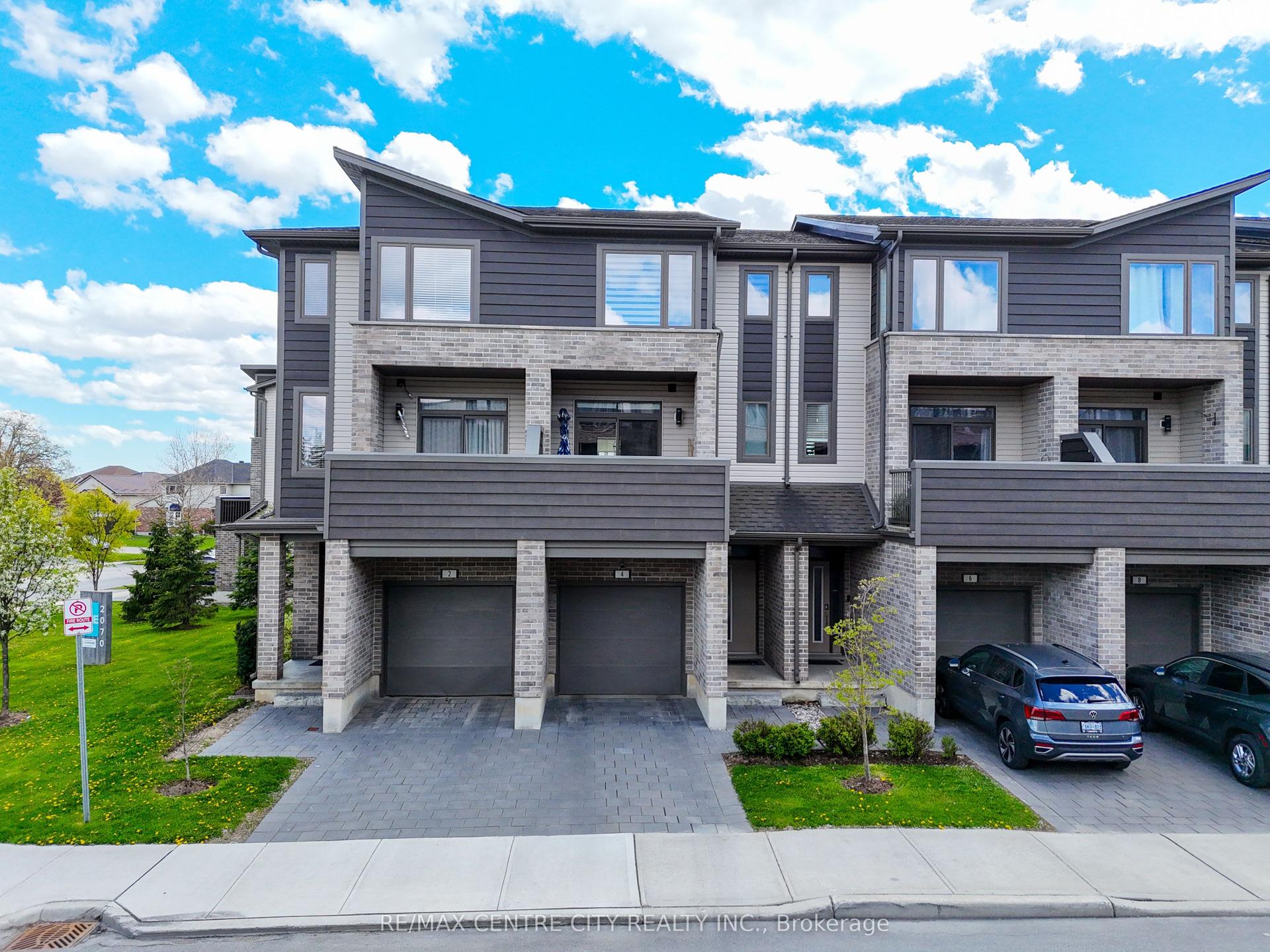 2070 Meadowgate Boulevard 4 #4 — photo 1