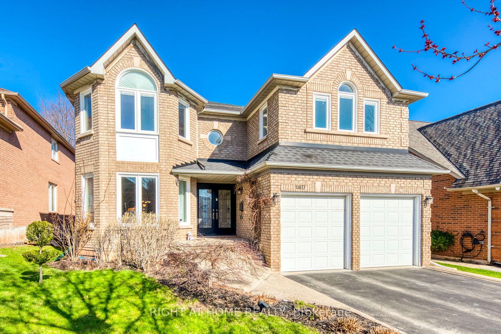 1403 BAYSHIRE Drive, Oakville — Detached for sale, photo 1