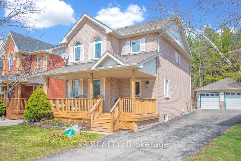167 Academy Place — photo 1