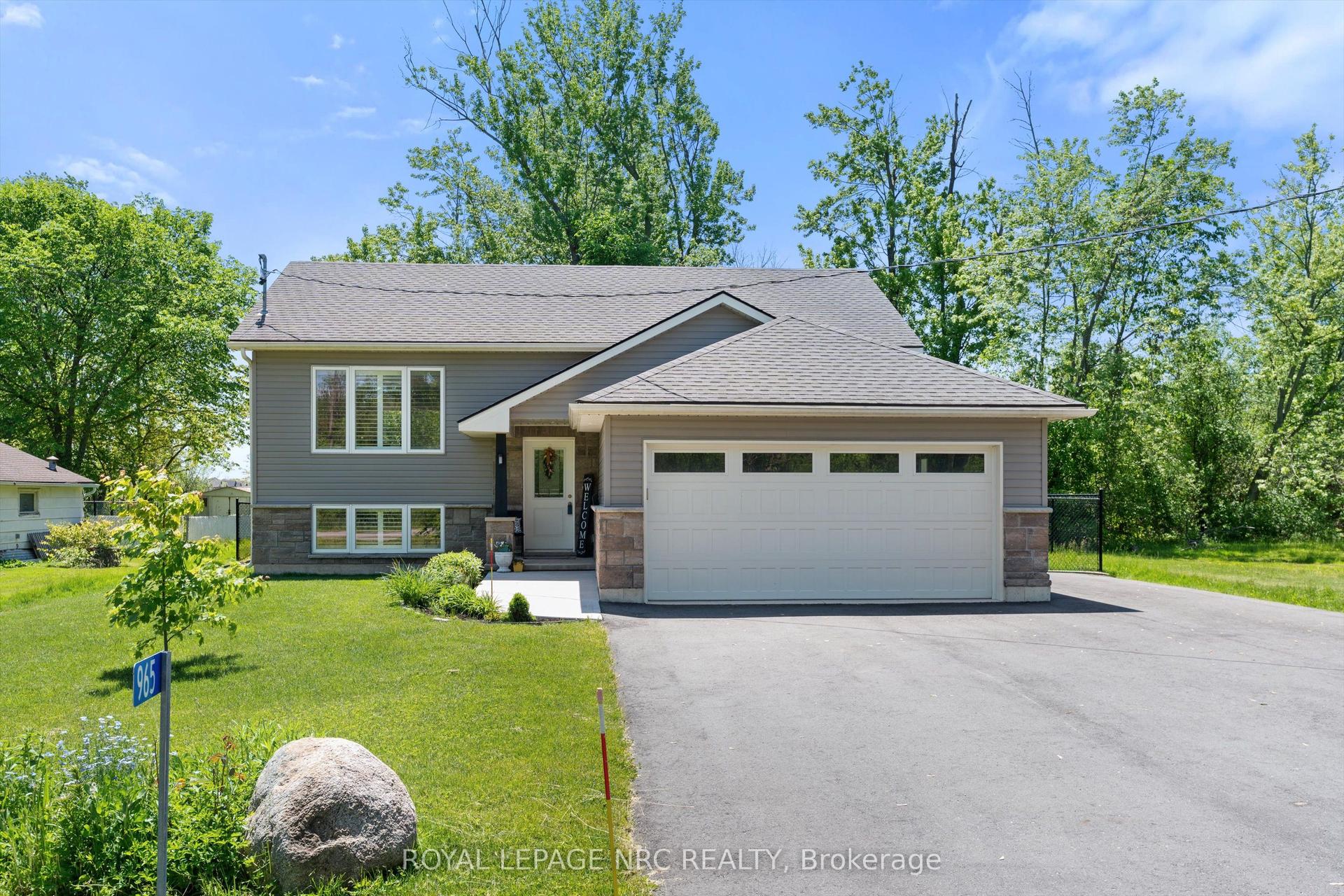 965 Bertie Street, Fort Erie — Detached for sale, photo 1