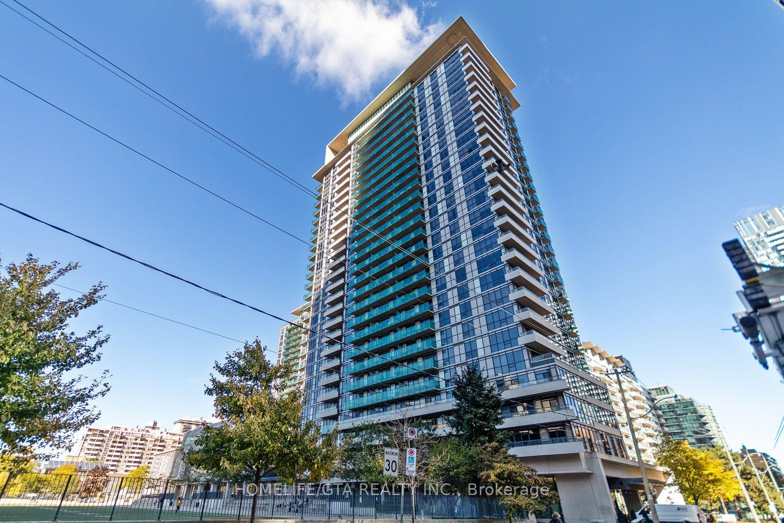 70 Roehampton Avenue 1914 #1914, Toronto — Condo for lease, photo 1