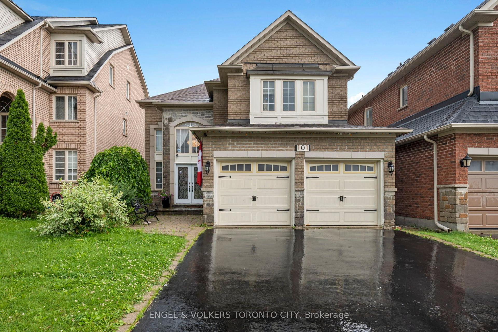 101 Jefferson Forest Drive — photo 1
