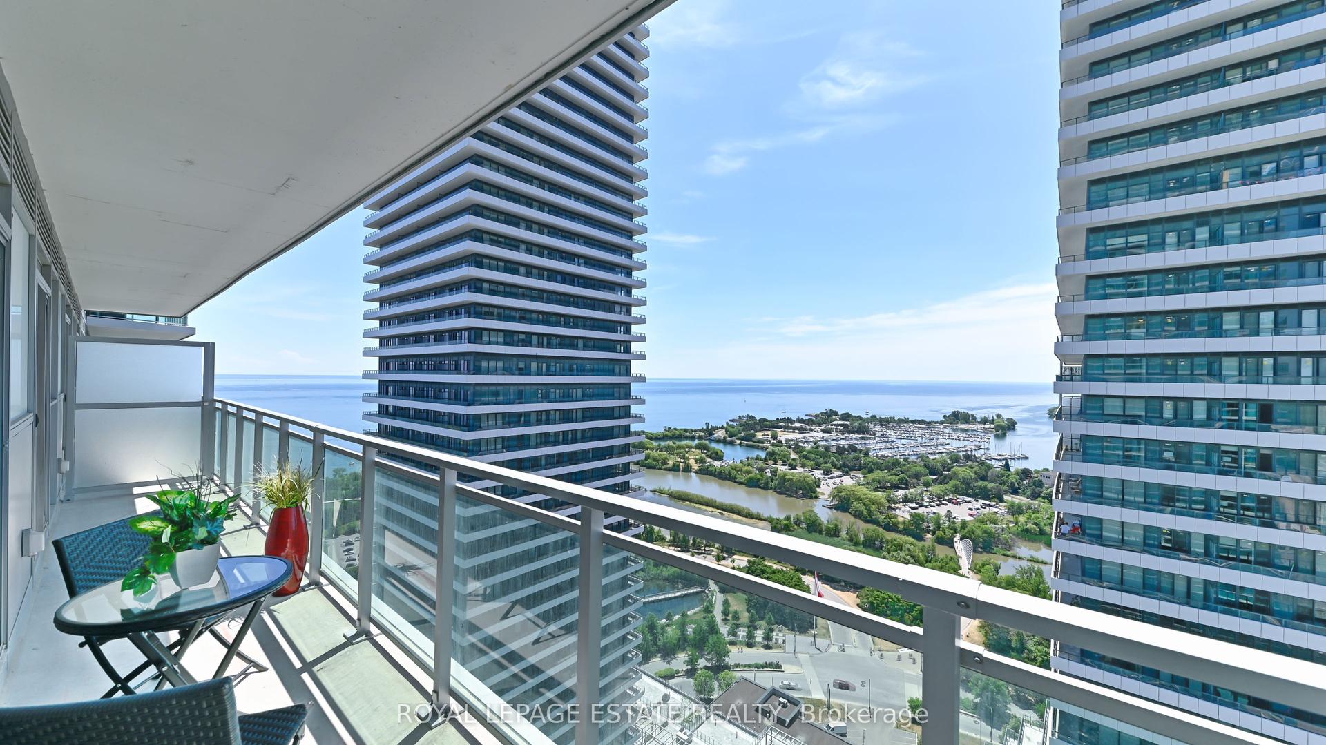 33 Shore Breeze Drive 2901 #2901, Toronto — Condo for lease, photo 1