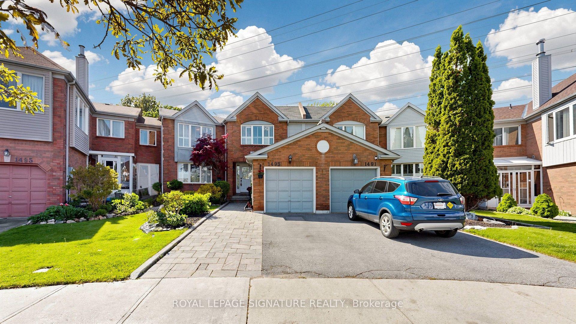 1493 Major Oaks Road — photo 1