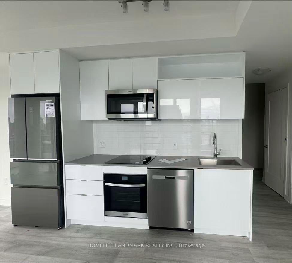 70 Princess Street 901 #901 — photo 1