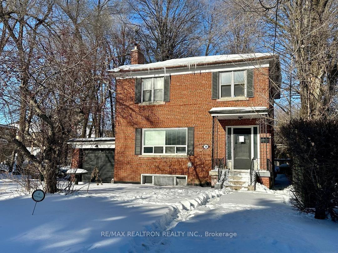 38 Southbourne Avenue — photo 1