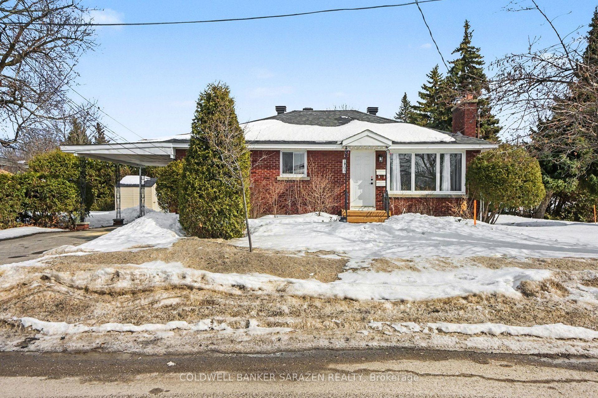 1103 Frances Street — photo 1