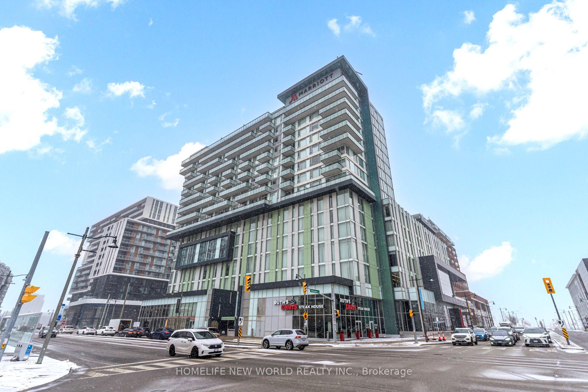 8081 Birchmount Road 1014 #1014, Markham — Condo for sale, photo 1
