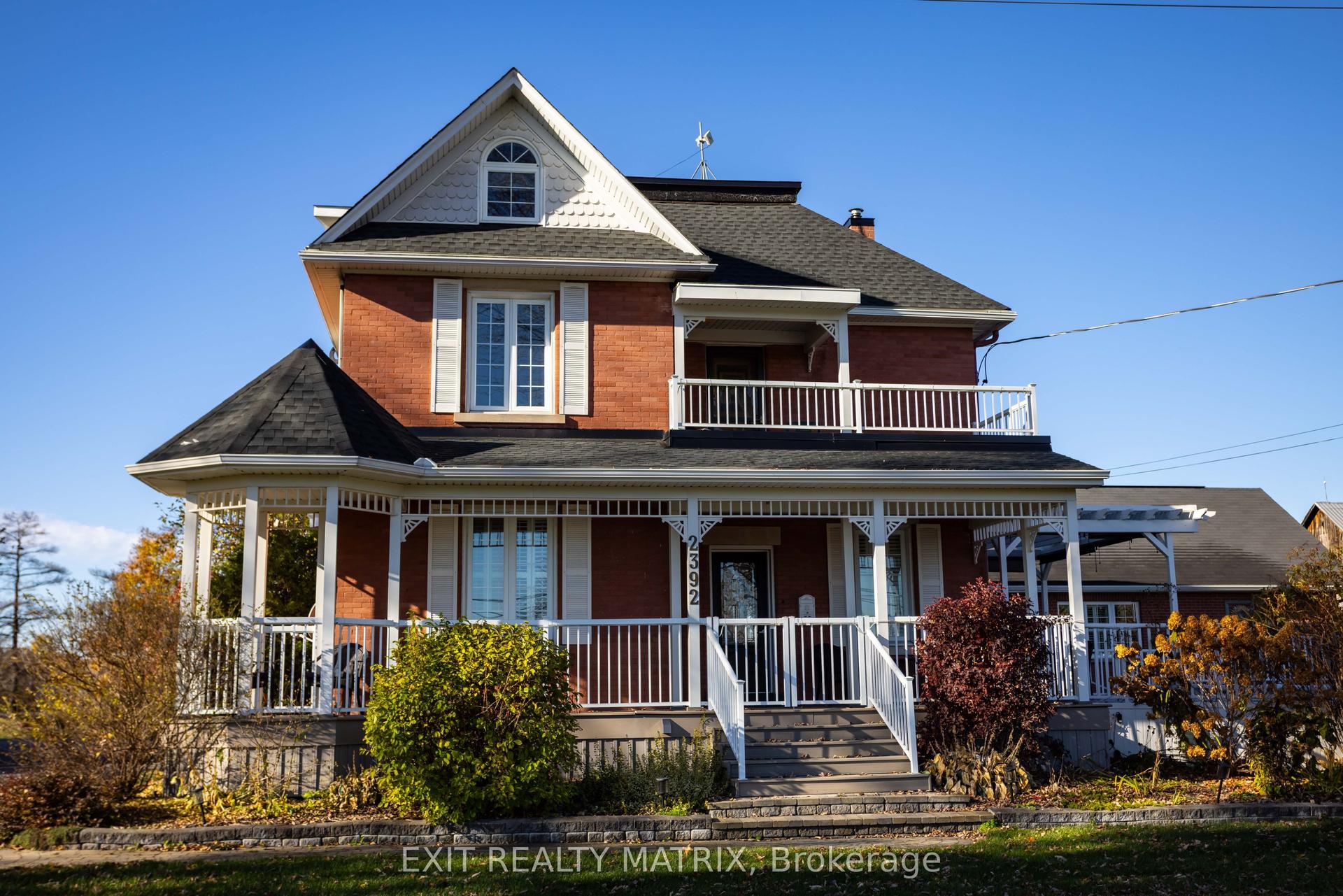 2392 8th Line Road, Greely - Metcalfe - Osgoode - Vernon and Area — Detached for sale, photo 1