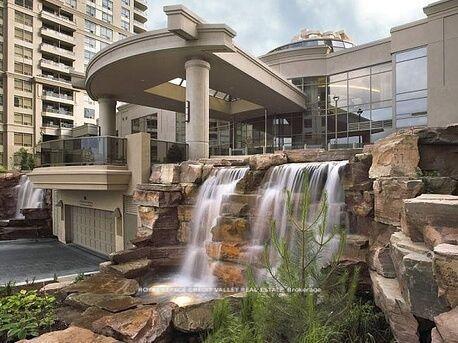 3880 Duke Of York Boulevard 1204 #1204, Mississauga — Condo for lease, photo 1