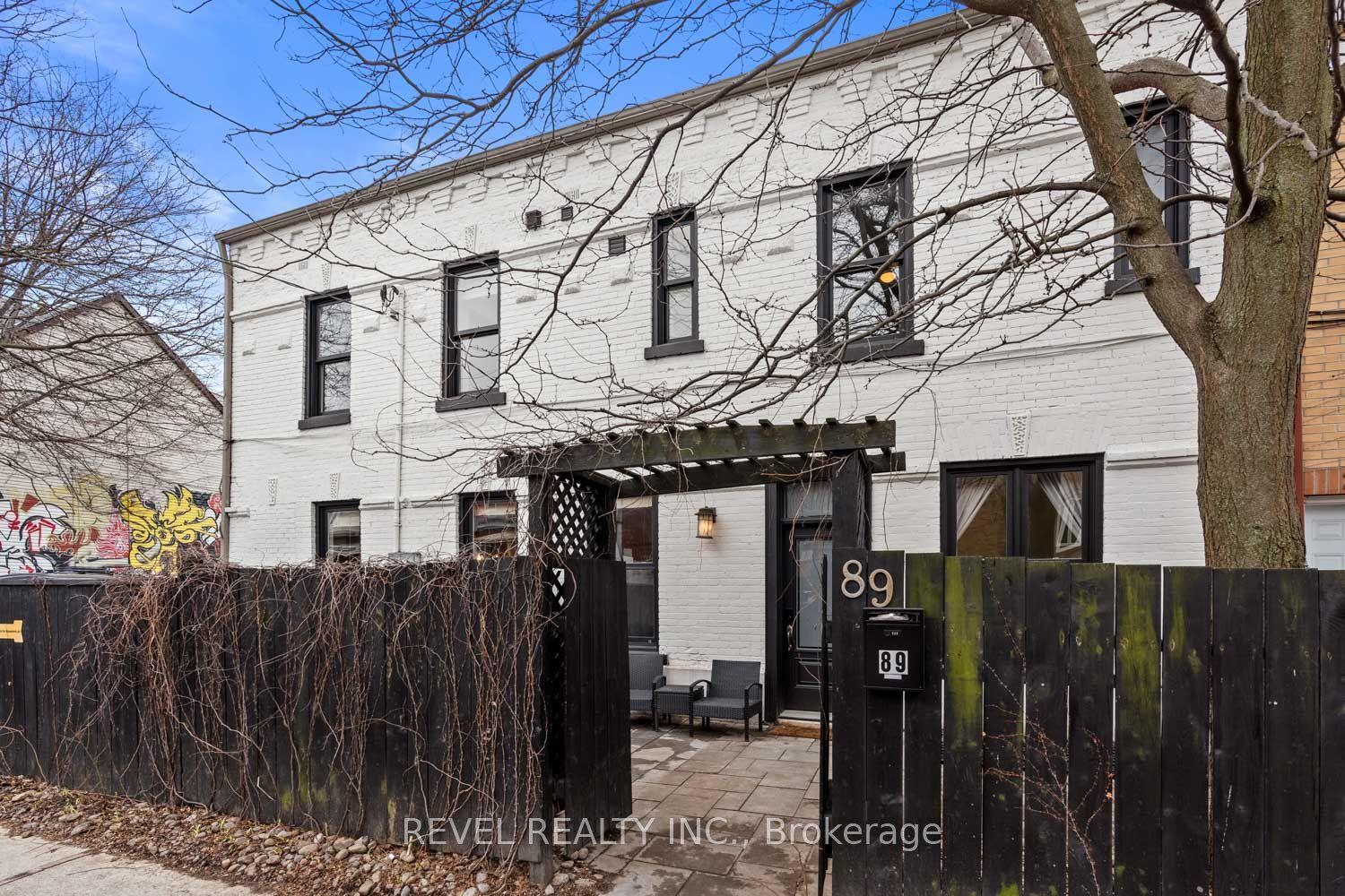 89 Foxley Street — photo 1