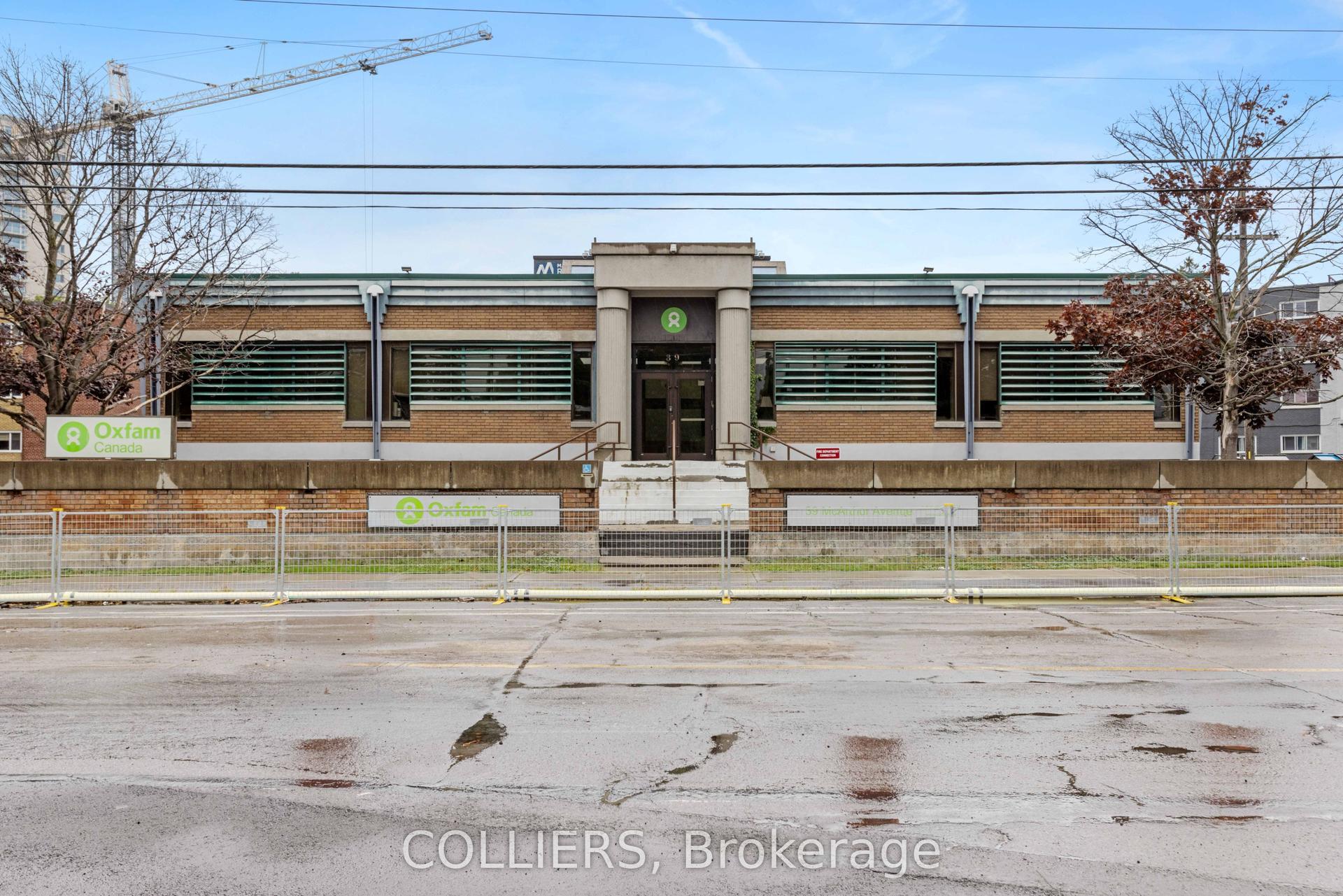 39 McArthur Avenue — photo 1