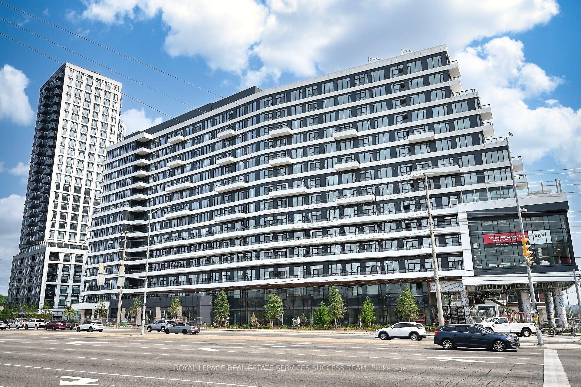 2485 Eglinton Avenue W 1006 #1006 — photo 1