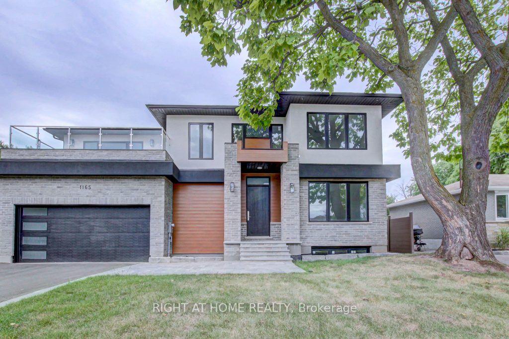 1165 Pinegrove Road — photo 1