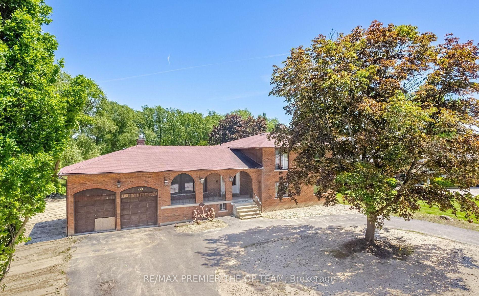155 Dennison Street, King — Detached for sale, photo 1