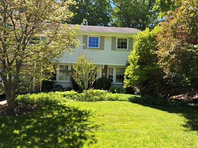494 Dorland Road, Oakville — Detached for sale, photo 1