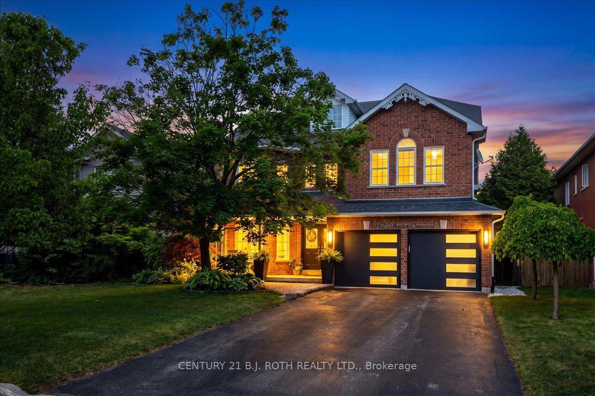 142 Wheeler Crescent — photo 1
