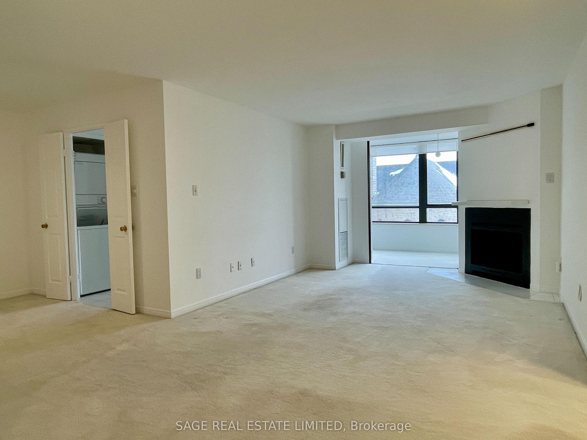 195 St Patrick Street 704B #704B, Toronto — Condo for lease, photo 1