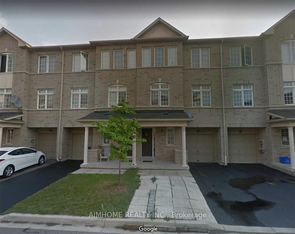 7035 Rexwood Road 25 #25, Mississauga — Townhouse for lease, photo 1