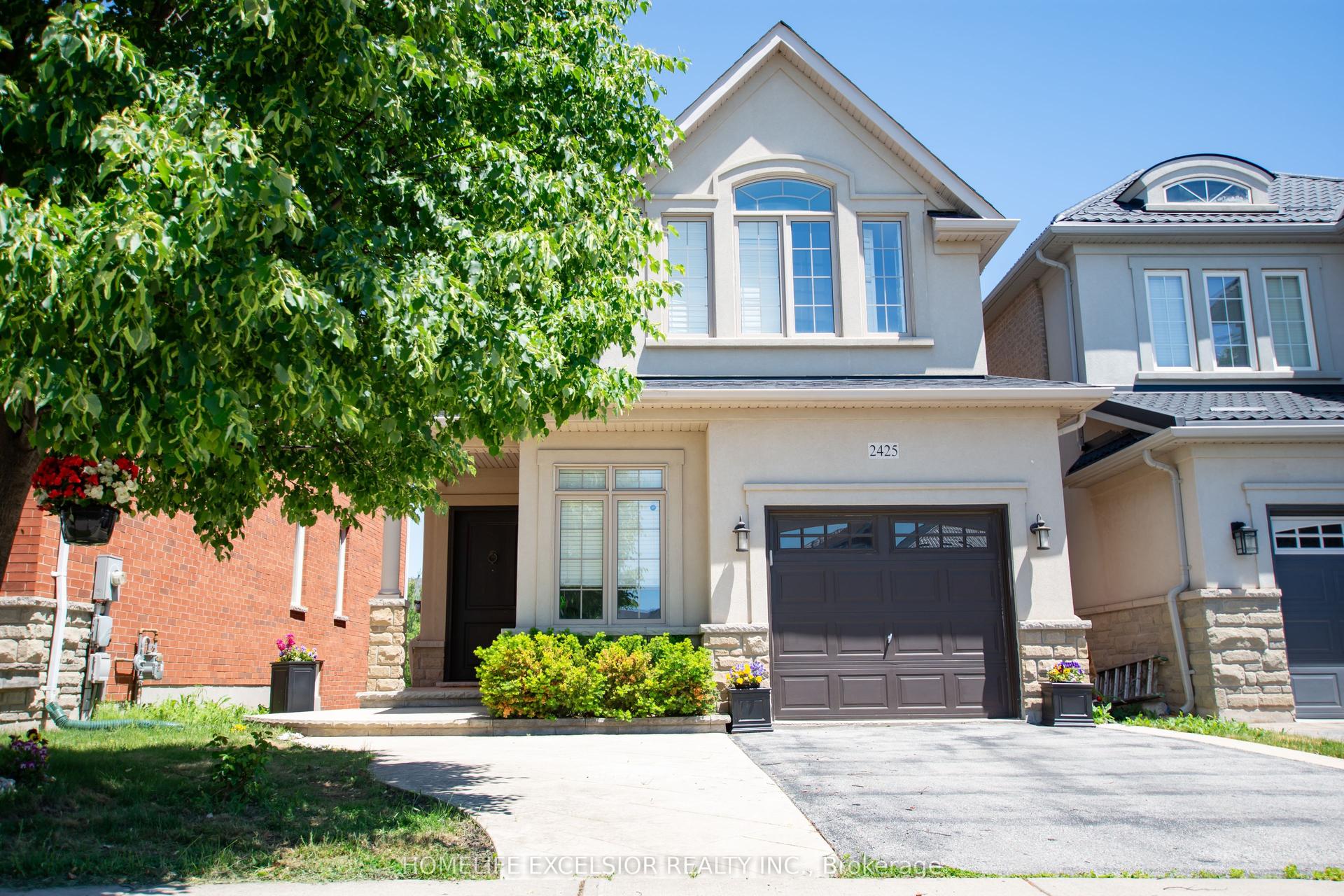 2425 QUETICO Crescent, Oakville — Detached for sale, photo 1