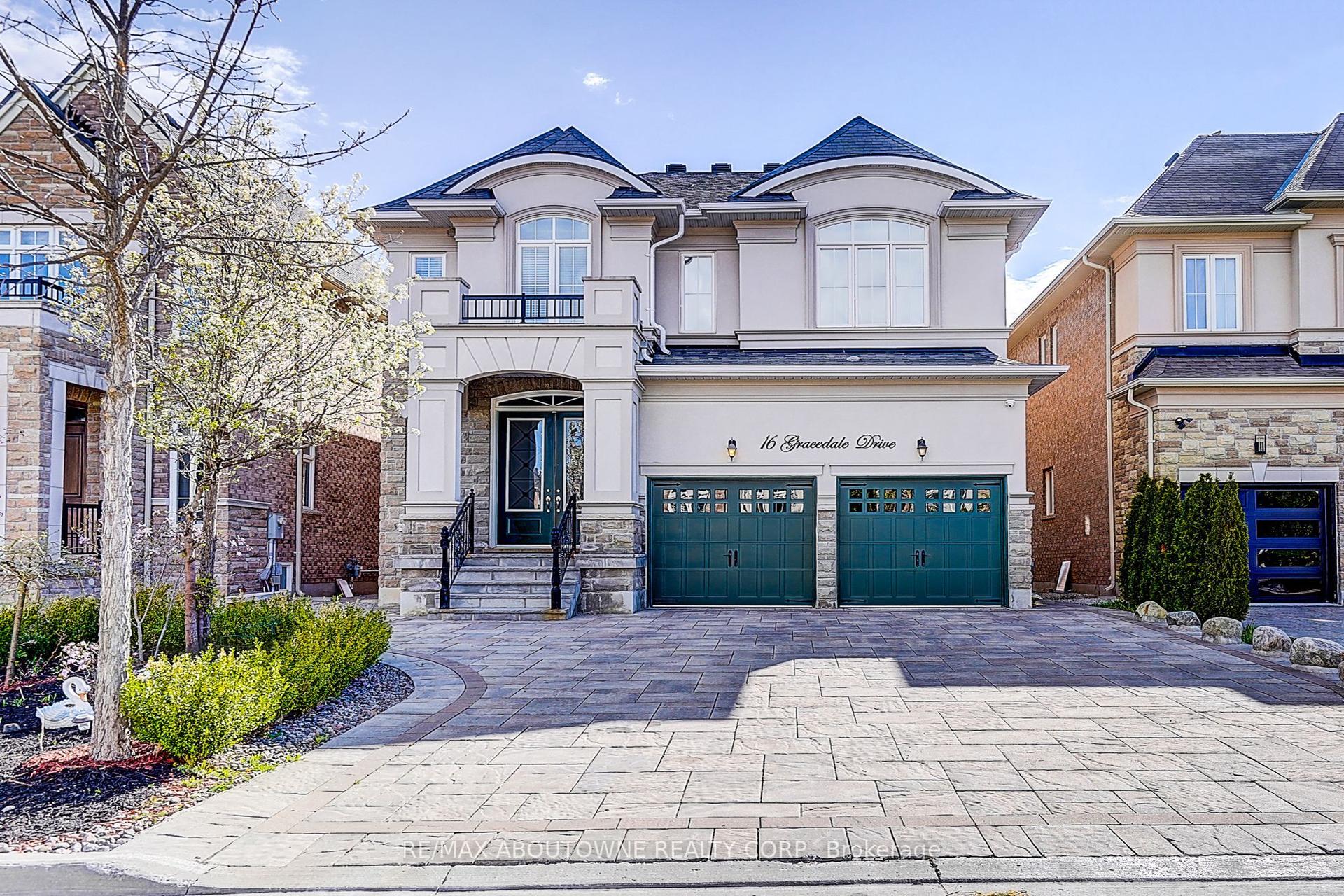 16 Gracedale Drive — photo 1