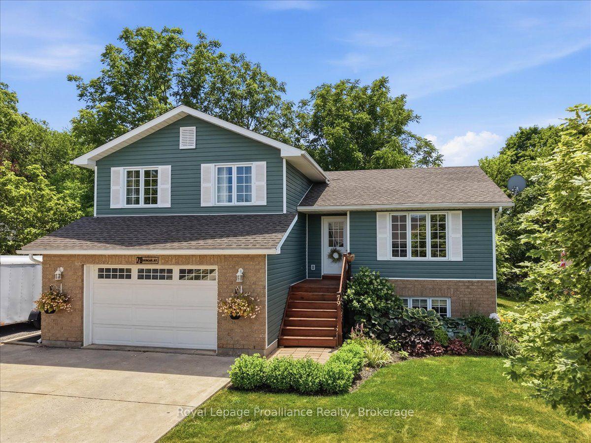 79 Duncan Street, Centre Hastings — Detached for sale, photo 1