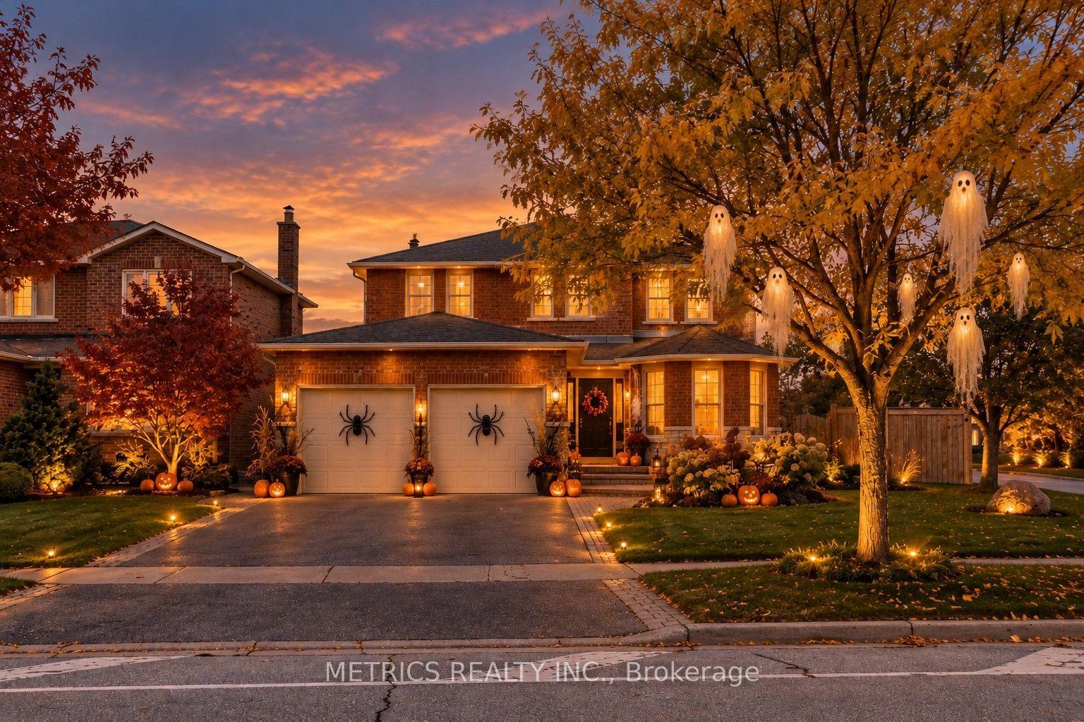 168 Fieldgate Drive, Vaughan — Detached for sale, photo 1