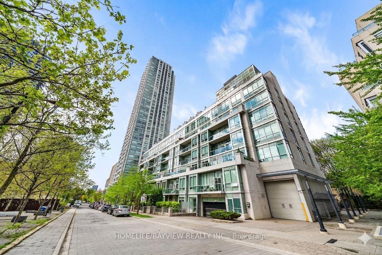 120 Homewood Avenue 420 #420, Toronto — Condo for sale, photo 1
