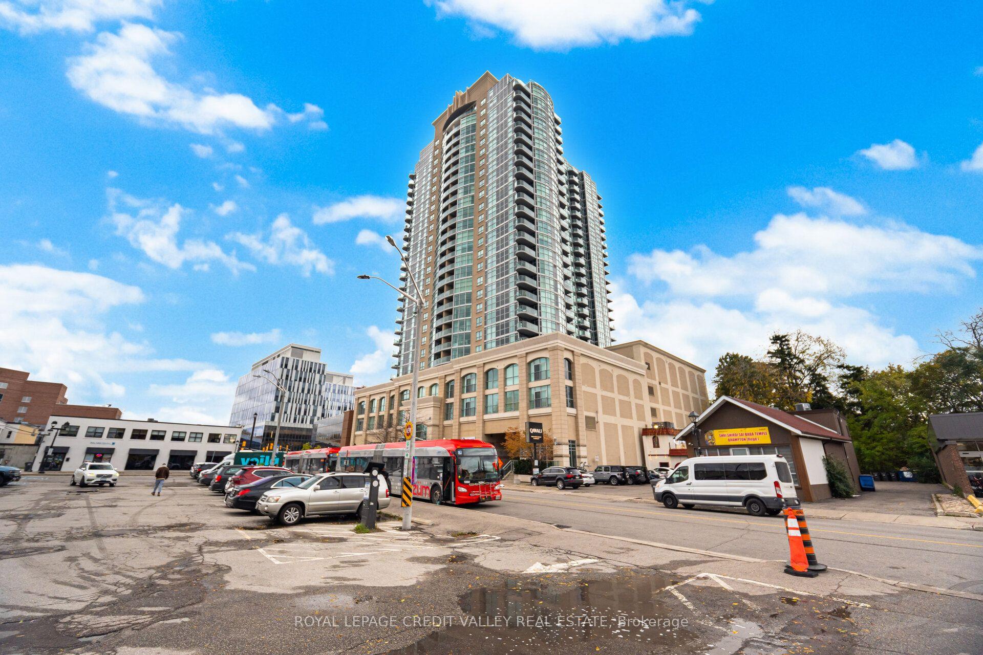 9 George Street N 2407 #2407 — photo 1