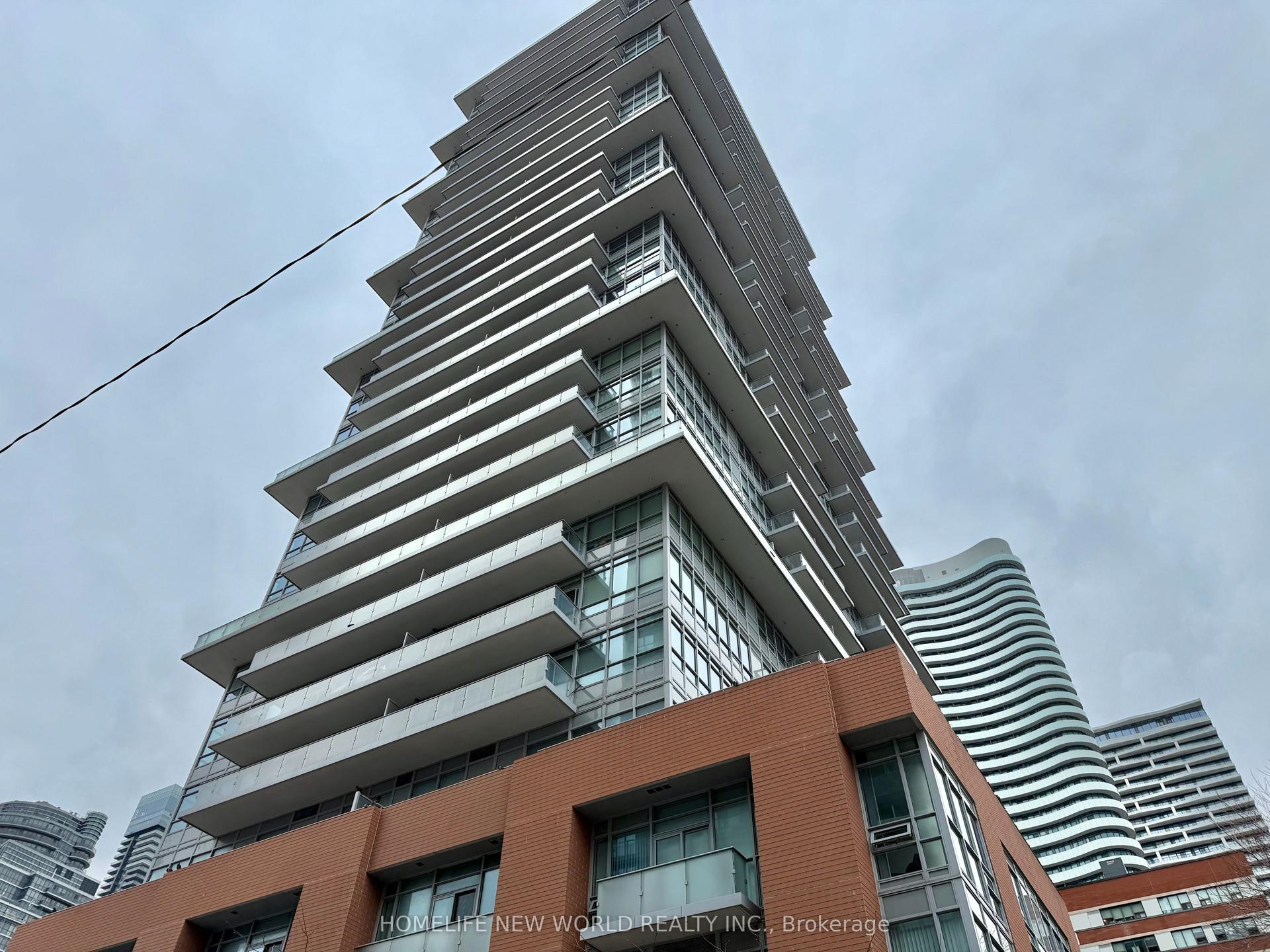 365 Church Street 910 #910 — photo 1