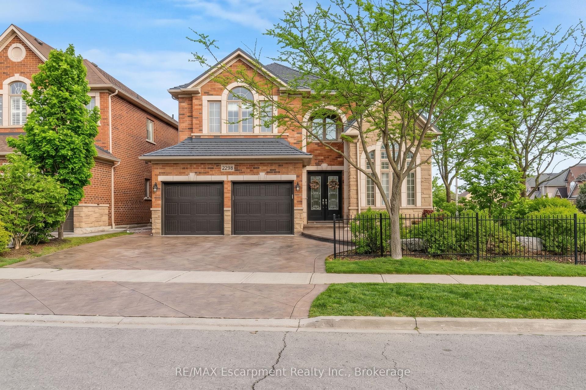 2298 Salcome Drive — photo 1