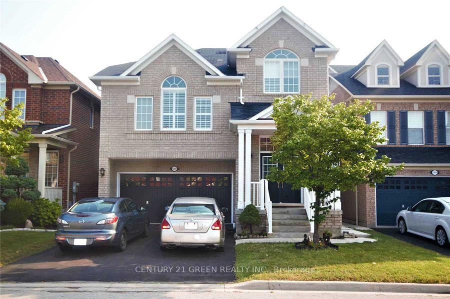 5337 Longford Drive UPPER #UPPER — photo 1