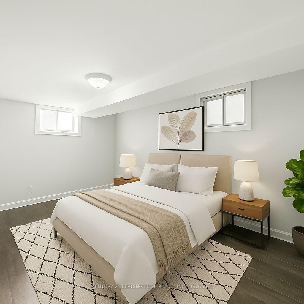 620 Birchmount Road unit B #unit B, Toronto — Detached for lease, photo 1