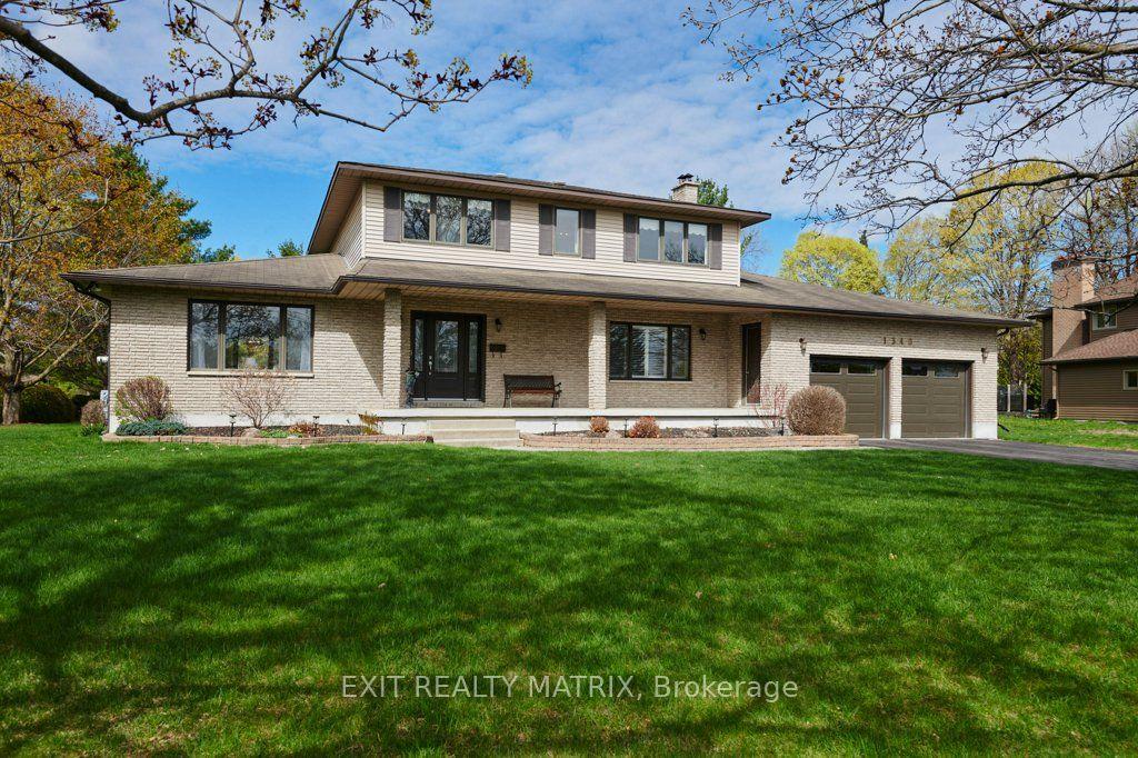 1340 Cuthbert Way — photo 1