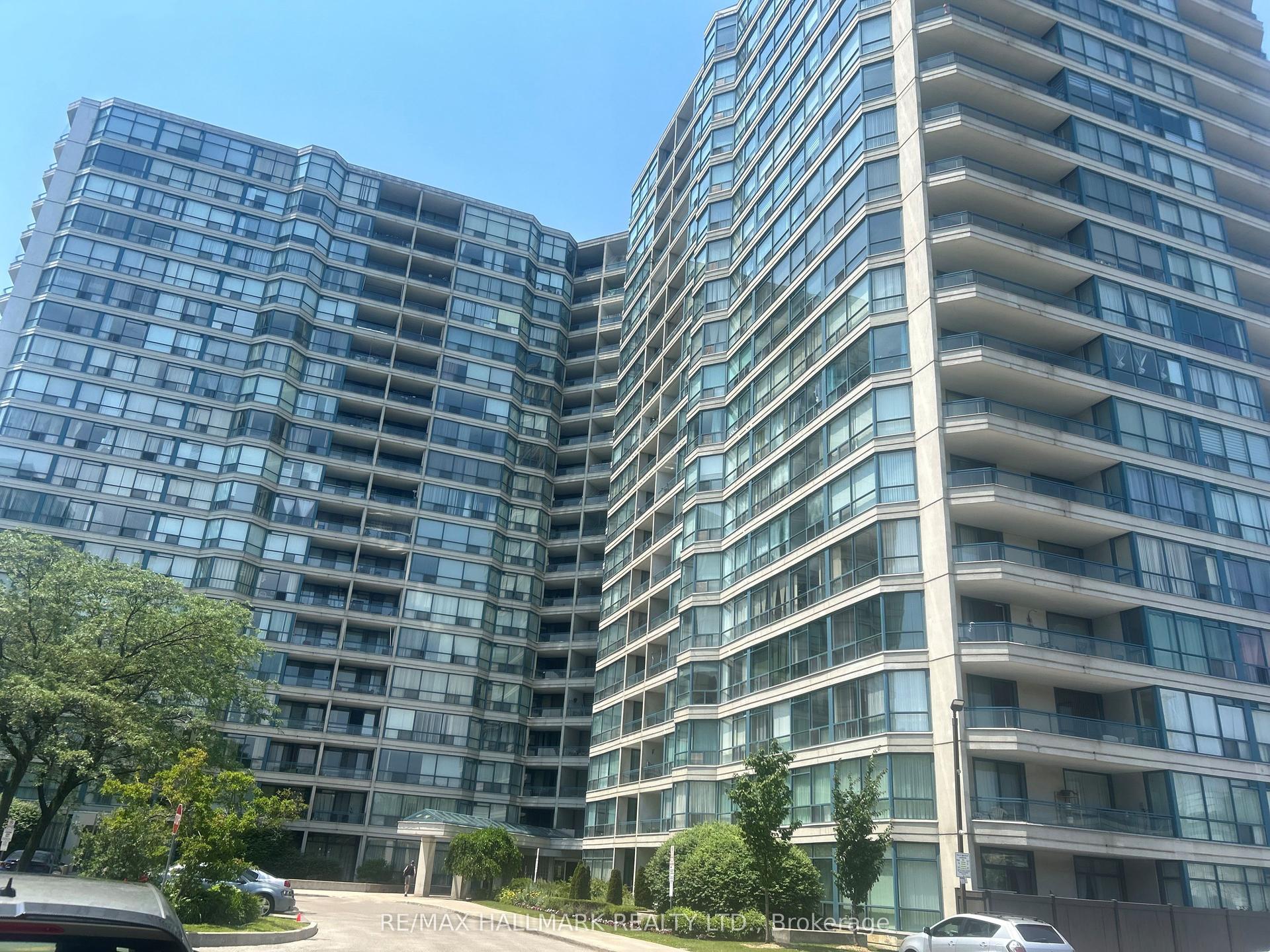 4725 Sheppard Avenue E 1112 #1112 — photo 1