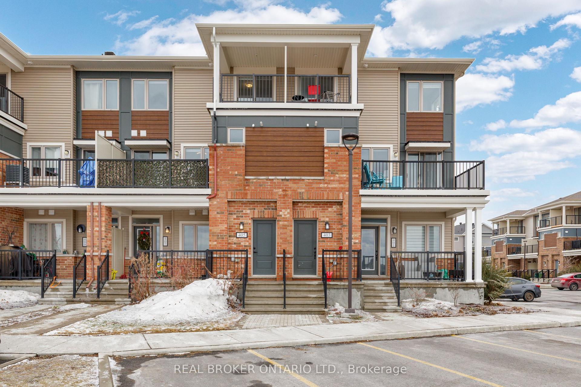 405 Pilot Private — photo 1